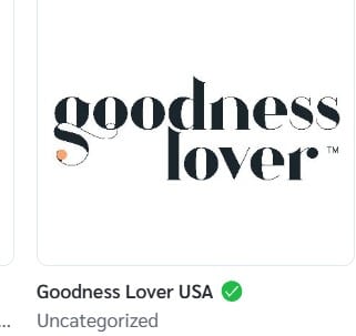 goodnessloverusa.pxf.io